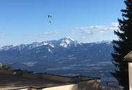 Anlagehit oder private Nutzung: sehr schöne und gemütliche Freizeit- und Ferienwohnung im Naturparadies Gerlitzen Kanzelhöhe