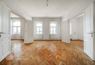 Schöne 3,5-Zimmer Wohnung mit Balkon, Nähe Westbahnhof