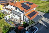 Charmantes und gemütliches Reihenhaus mit Terrasse und kleinem Garten in Inzing zu kaufen!
