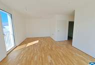 "Flori Flats": Idyllisches Wohnen in Heurigengegend