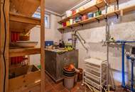 Gemütliches Landhaus in sonniger Ruhelage von Eidenberg zu verkaufen!