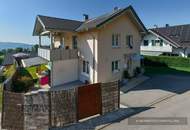 Ruhig wohnen, weit blicken, Natur direkt vor der Tür: Einfamilienhaus in Hohenems-Schuttannen