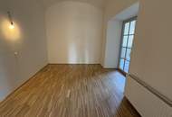 3-Zimmer Gartenwohnung! Residieren im Schloss