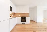 Erstbezug! Moderne 2-Zimmer-Balkonwohnung nahe Donau Zentrum zu vermieten!