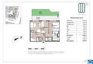 ERSTBEZUG nahe U3 – Smarte Grundrisse &amp; Erdwärme