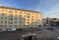 Tolle Einraumwohnung mit neuer Küche - nächst S-Bahn Nußdorf und Donaukanal!
