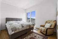 Moderne, großzügige 4-Zimmer-Wohnung mit großer Terrasse und herrlicher Aussicht in St. Stefan
