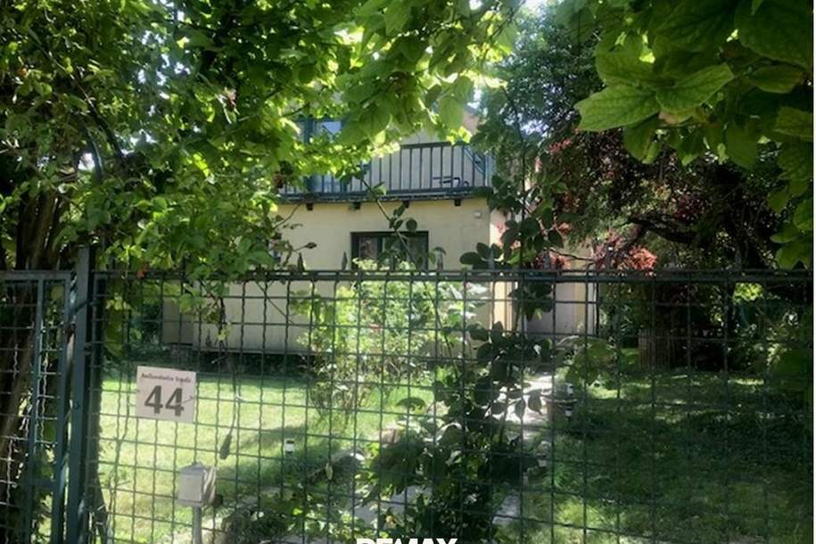 "Lebensqualität pur – mit viel Natur, Privatsphäre und Landleben.", Haus-kauf, 450.000,€, 2301 Gänserndorf