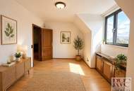 Große Familienoase individuell gestaltbar