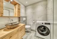 3-Zimmer-Wohnung mit großzügiger Terrasse und Parkgarage in zentraler Lage in Arzl im Pitztal