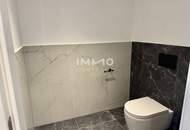 Exklusive 120m² Luxuswohnung mit 20m² Balkon &amp; atemberaubendem Kahlenberg-Blick im 45. Stock