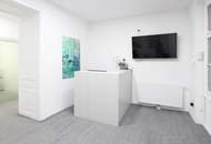 Co-Working-Office: 1 Büro (Alleinnutzung) verfügbar