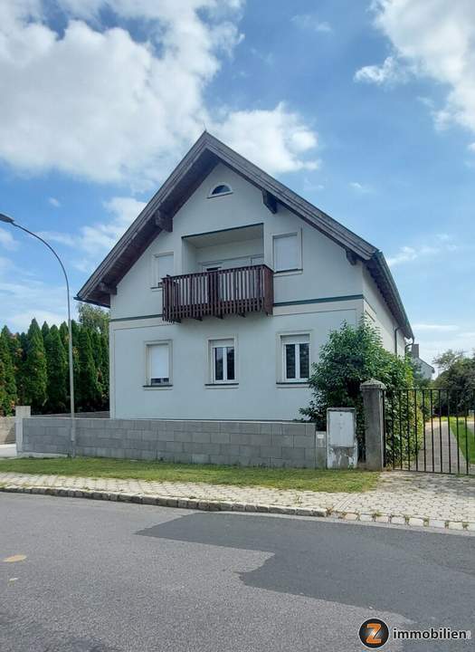 Oberpullendorf: Ihr neues Zuhause im Herzen der Stadt!