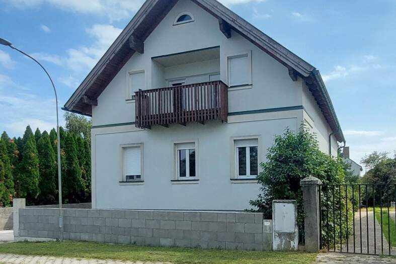Oberpullendorf: Ihr neues Zuhause im Herzen der Stadt!, Haus-kauf, 500.000,€, 7350 Oberpullendorf
