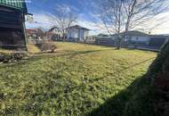 ERFOLGREICH VERMITTELT!!! Charmantes Blockhaus