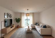 Purkersdorf! „Charmante 2-Zimmer-Oase mit Loggia nahe Wien“!