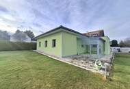 Traumhafter Bungalow