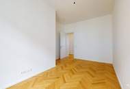 "Urban Oasis" - Charmante Altbauwohnung mit Wohlfühlfaktor