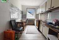 Genossenschaftswohnung für Selbermacher! Verwirklichen Sie Ihren Wohntraum!