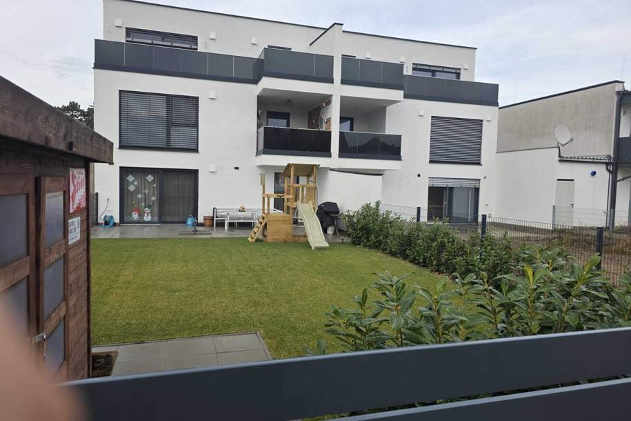 Traumhafte Gartenwohnung in Teesdorf: 3 Zimmer, Terrasse– Ihr neues Zuhause!, Wohnung-kauf, 350.000,€, 2524 Baden