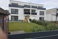 Traumhafte Gartenwohnung in Teesdorf: 3 Zimmer, Terrasse– Ihr neues Zuhause!