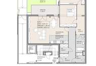 ⭐1160! „Ankommen &amp; wohlfühlen – 3 Zimmer-Wohung mit EIGENEM GARTEN“! Garagenplatz optional!