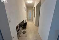 Einfamilienhaus mit Potenzial, Garagenplätzen und großen Nebengebäuden