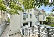 360 TOUR // GARTENWOHUNG AM WILHELMBERG