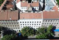 Paket mit 3 unsanierten Wohnungen im EG im schönen Altbau - Stuwerviertel - Nähe Vorgartenmarkt