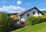 Großzügiges Wohnhaus mit herrlicher Aussicht - Ortszentrum Semriach