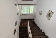 Ein Platz für echte Landliebhaber - und ein Paradies für Selbermacher! Verwirklichen Sie Ihren Wohntraum in idyllischer Umgebung von Sitzendorf