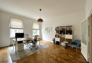 Kleine Bürofläche nahe U6/Station Währinger Straße, 1180! GENERALSANIERT!