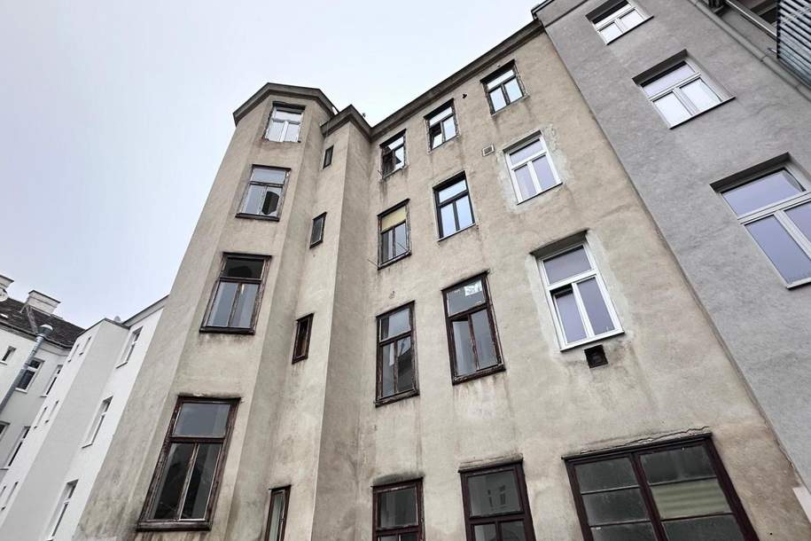 "Lebe deine Träume – dein Aparthotel!", Gewerbeobjekt-kauf, 2.350.000,€, 1100 Wien 10., Favoriten
