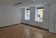 75 m² ebenerdiges Geschäftslokal – in TOP LAGE!