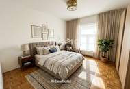 Lichtdurchflutete 2-Zimmer-Wohnung in der Welser Innenstadt