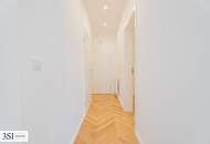 Erstbezug in ruhiger Lage – gepflegter Altbau am Laubeplatz