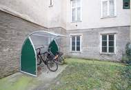 Traumbüro! Dachgeschoss Maisonette mit Terrasse, mitten im 3. Bezirk!
