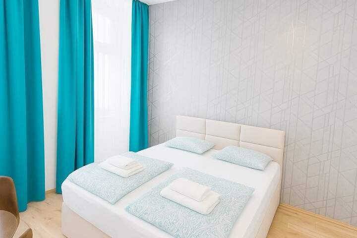 2-Zimmer Appartment nähe Tripple Tower, Wohnung-kauf, 198.000,€, 1030 Wien 3., Landstraße