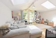 Romantik trifft Lage ! Charmantes Landhaus mit Möglichkeit zur Vermietung an Gäste