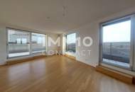 Moderne Neubauwohnung direkt an der U2 Aspernstraße