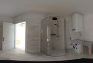 Rundum Stadtblick: 3-Zimmer-Wohnung mit Terrasse und Balkon I Bezirk Lend