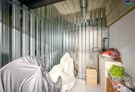 Grünareal „Freie Mitte“ - Wunderschönes Apartment mit Balkon samt Panoramablick im trendigen Nordbahnviertel! Garage verfügbar!