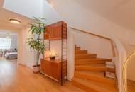 ++NEU++ 4-Zimmer DG-Maisonette, 44m² Terrassen, tolle Ausstattung!