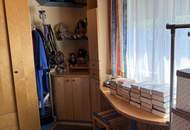 Bungalow mit Partykeller, Pool, Garage