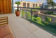 PROVISIONSFREI ! Exklusive Eigentumswohnungen mit Freifläche , Erstbezug Nachhaltig