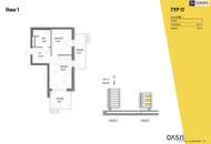 22 m² Balkon & 3 Zimmer – modernes Wohnen in Klagenfurt zum attraktiven Preis!