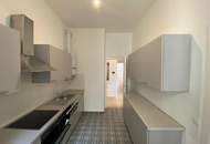Charmante Altbauwohnung nahe Donaukanal - Preisreduktion