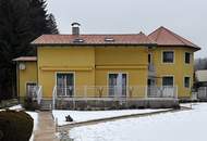 Ruhe in Seiersberg: ca. 76 m² Wohnung, Gemeinschaftsgarten, Doppelcarport, 3 Kellerräume!