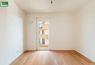 Machen Sie Ihren Mieterin ein Geschenk (Nettopreis) - geräumige 5.Zimmer mit umlaufendem Balkon - Provisionsfreier Erstbezug