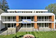 Moderne 2 Zimmer Wohnung | Loggia | Villenviertel von Bad Vöslau | Hügelgasse